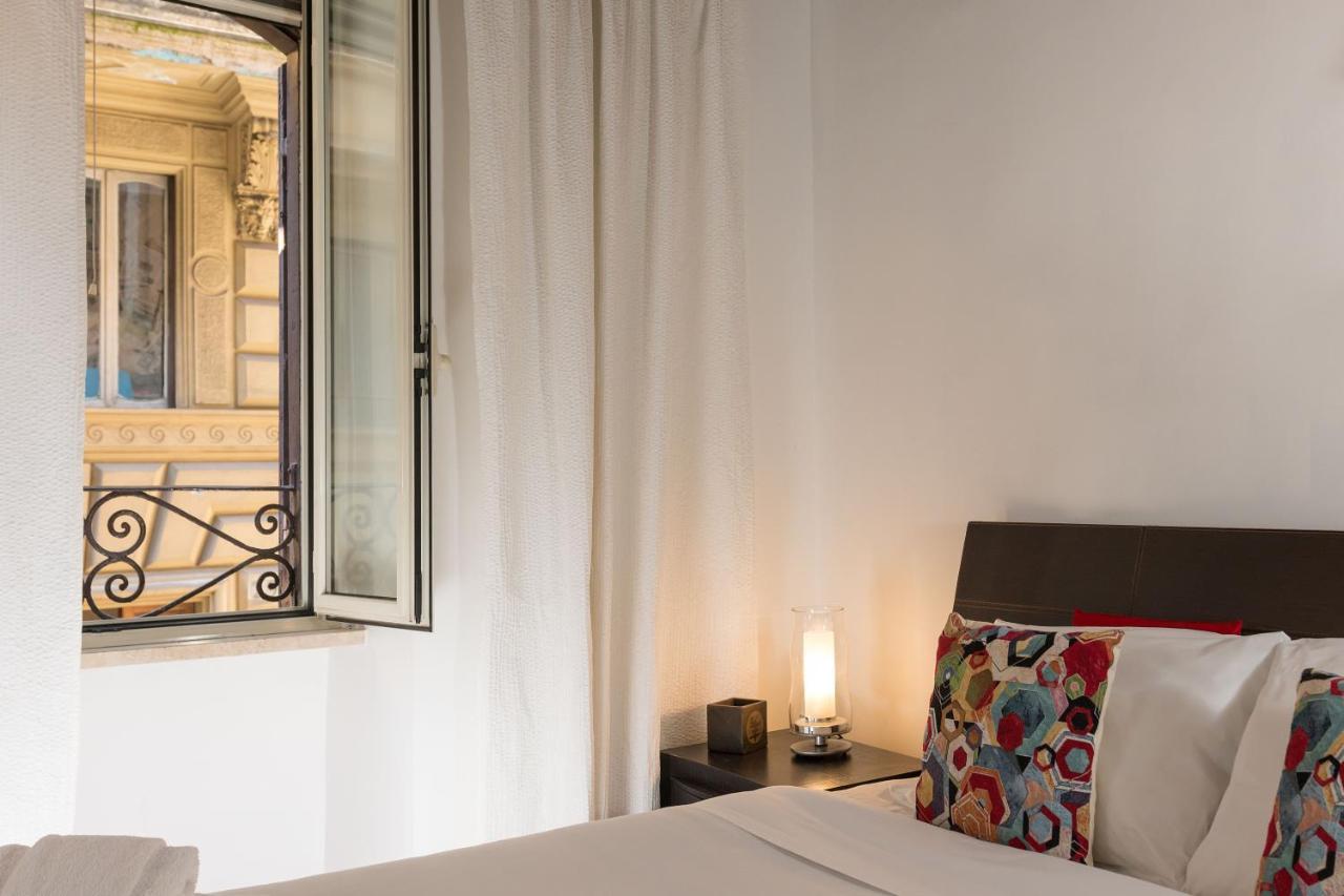 Bella Elena Apartment - Jewish Ghetto Roma Exterior foto